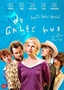 House of Fools (2008) (DVD)